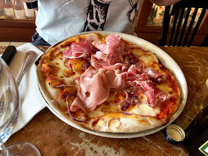 Photo n°17 de Ragazzi da Peppone à Gradignan ()