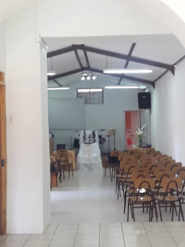 Opiniones de Iglesia Pentecostal en Vicuña - Iglesia