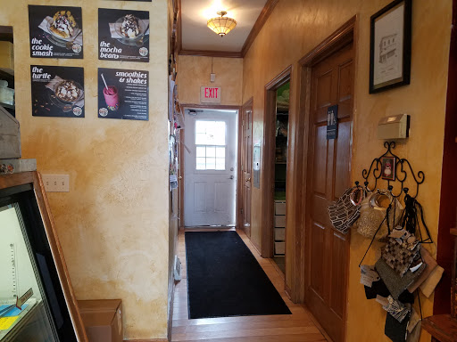 Coffee Shop «Coffee Corner Bistro», reviews and photos, 102 Main St, Kewaskum, WI 53040, USA