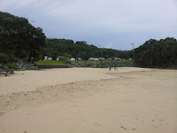 Photo de Port St Johns II situé dans une zone naturelle
