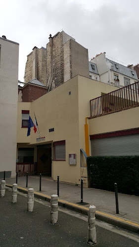 École maternelle École Gustave Doré Paris