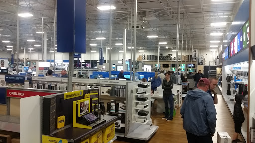 Appliance Store «Pacific Sales Kitchen and Home», reviews and photos, 2288 E Williams Field Rd, Gilbert, AZ 85295, USA