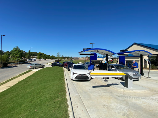 Tidal Wave Auto Spa en Fayetteville
