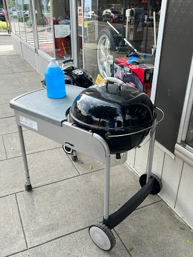 Auto Parts Store «Harquail Brothers Inc», reviews and photos, 324 Springfield Ave, Summit, NJ 07901, USA