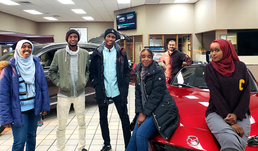 Car Dealer «Lunde Auto Center», reviews and photos, 140 40th St S, Fargo, ND 58103, USA