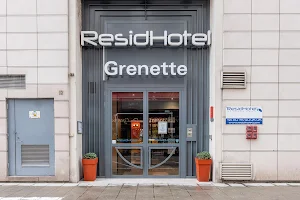 Residhotel Grenette image