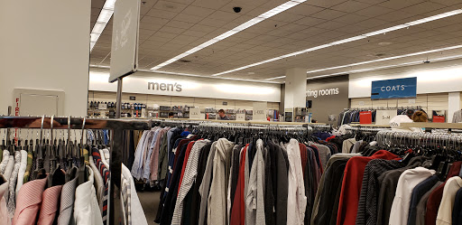 Department Store «Nordstrom Rack Mall of America», reviews and photos, 324 W Marketplace, Bloomington, MN 55425, USA