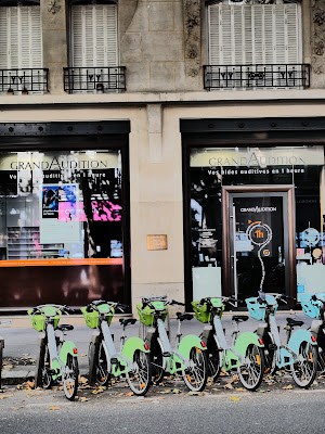 Audioprothésiste GrandAudition Village d'Auteuil à Paris