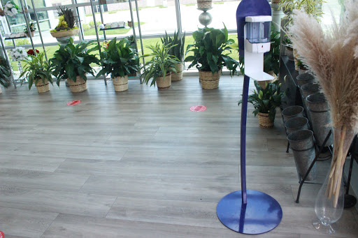 Florist «Joyce Florist of Dallas, Inc.», reviews and photos, 2729 S Hampton Rd, Dallas, TX 75224, USA