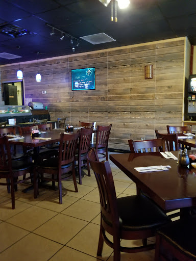 Japanese Restaurant «Ninja Sushi», reviews and photos, 4076 Belfort Rd #5, Jacksonville, FL 32216, USA