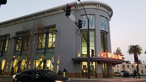 Furniture Store «Cost Plus World Market», reviews and photos, 890 Jefferson Ave, Redwood City, CA 94063, USA