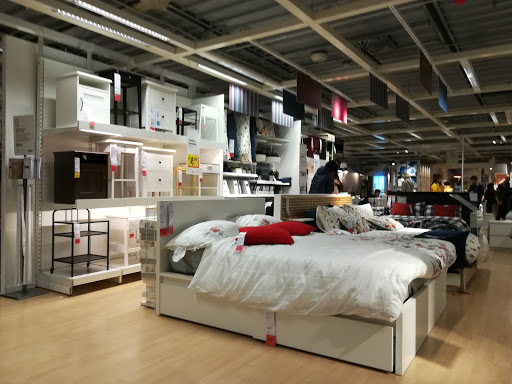 Bed stores Roma