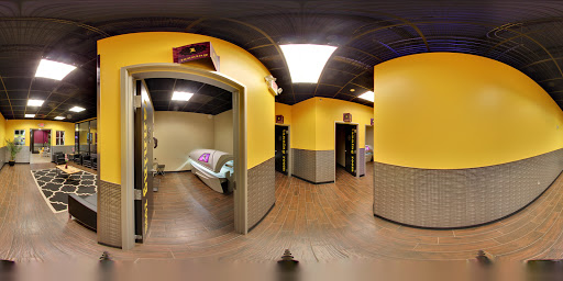 Gym «Planet Fitness», reviews and photos, 37685 Five Mile Road, Livonia, MI 48152, USA