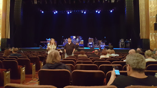 Performing Arts Theater «Warner Theatre», reviews and photos, 68 Main St, Torrington, CT 06790, USA