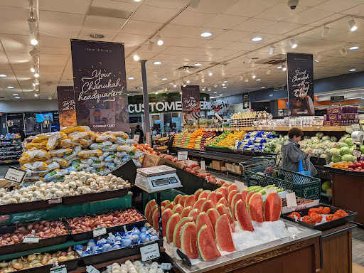 Grocery Store «Gourmet Glatt Kosher Meat Market», reviews and photos, 137 Spruce St, Cedarhurst, NY 11516, USA