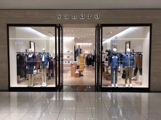 Sandro Houston Galleria