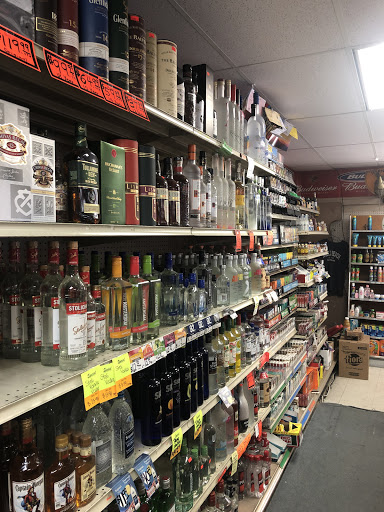 Grocery Store «Shell Beach Market», reviews and photos, 1253 Shell Beach Rd, Pismo Beach, CA 93449, USA