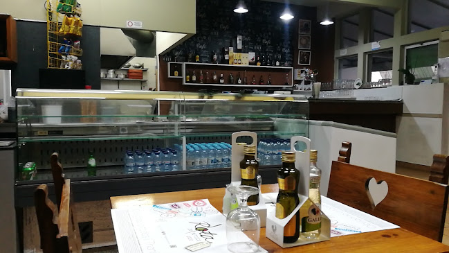 Comentários e avaliações sobre o Restaurante Bombeiro