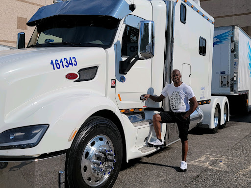 Moving Company «Liberty Moving and Storage», reviews and photos, 350 Moreland Rd, Commack, NY 11725, USA