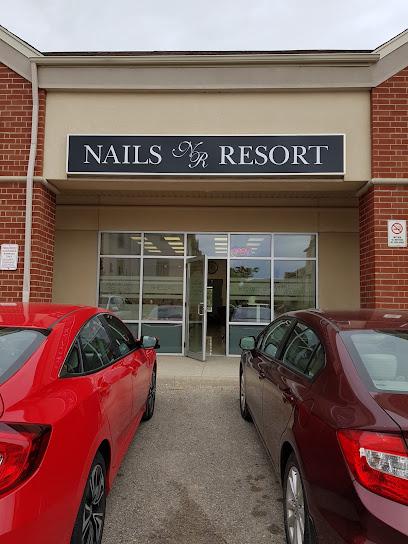 Nails Resort