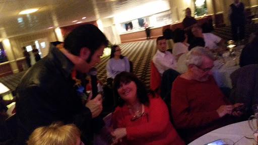 Caterer «Colonial Hall», reviews and photos, 701 Falls Tullytown Rd, Levittown, PA 19054, USA