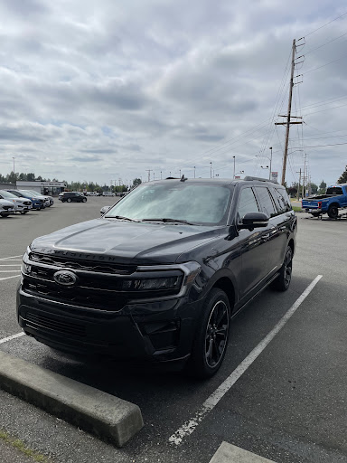 Ford Dealer «Jim Fugate Ford», reviews and photos, 526 Roosevelt Ave, Enumclaw, WA 98022, USA