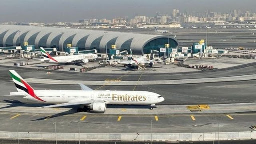 Dubai International Airport - Terminal 1