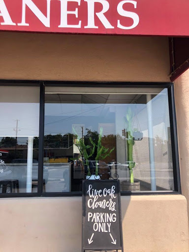Dry Cleaner «Live Oak Cleaners», reviews and photos, 1214 Skillman St, Dallas, TX 75206, USA