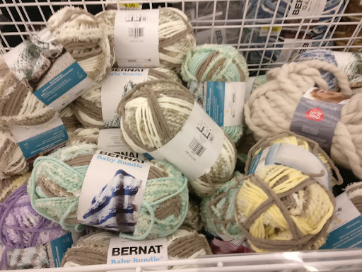 Fabric Store «Jo-Ann Fabrics and Crafts», reviews and photos, 4978 S 1050 W, Riverdale, UT 84405, USA