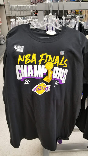 Sporting Goods Store «Big 5 Sporting Goods», reviews and photos, 4780 Pacific Coast Hwy, Long Beach, CA 90804, USA