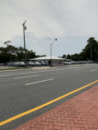 Used Car Dealer «Aye Buy Used Cars», reviews and photos, 2207 N Cocoa Blvd # A, Cocoa, FL 32922, USA