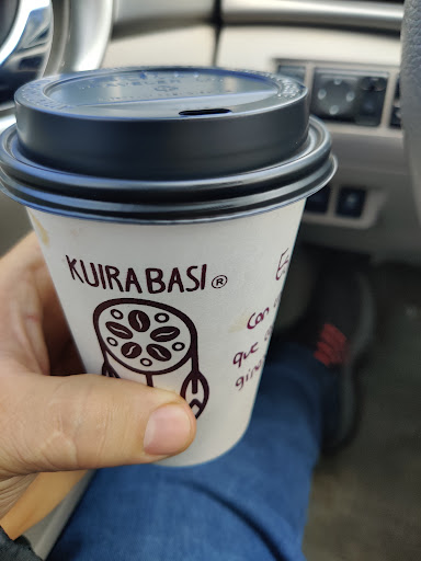 Kuira Basi - Café