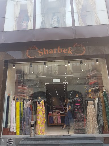 Sharbek Textil Lipscani