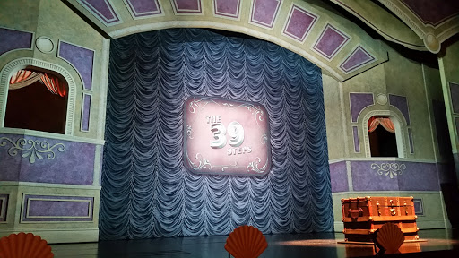 Performing Arts Theater «Village Theatre», reviews and photos, 303 Front St N, Issaquah, WA 98027, USA