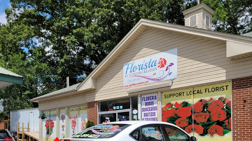 ADOLFOS CREATION, 505 Peters Creek Pkwy, Winston-Salem, NC 27101, USA, 