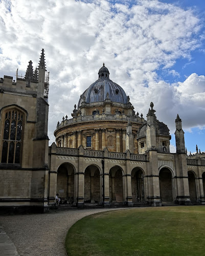 Reviews of All Souls College in Oxford - University