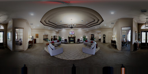 Funeral Home «Fuller Funeral Home & Cremation Service- North Naples», reviews and photos, 1625 Pine Ridge Rd, Naples, FL 34109, USA