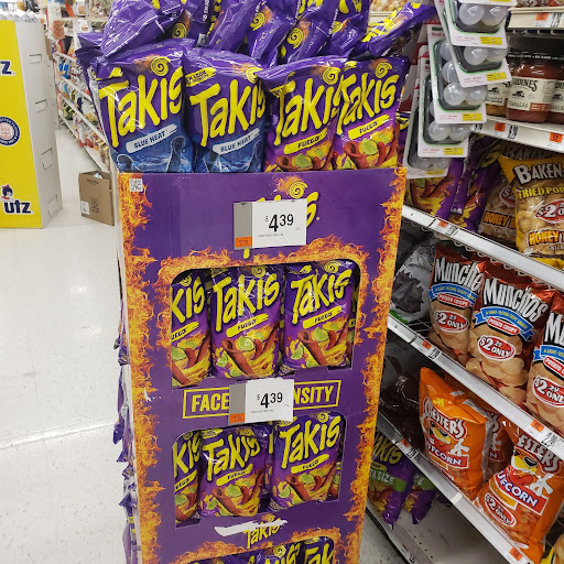 Supermarket «Giant», reviews and photos, 13781 Connecticut Ave, Silver Spring, MD 20906, USA