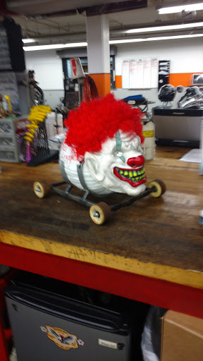 Harley-Davidson Dealer «Naples Harley-Davidson», reviews and photos, 3645 Gateway Ln, Naples, FL 34109, USA