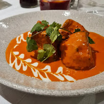 Les plus récentes photos du Cinnamon - Restaurant Indien à Strasbourg - n°3