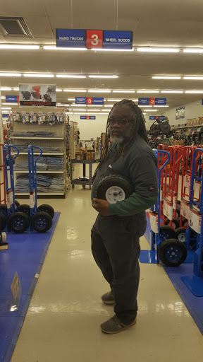 Hardware Store «Harbor Freight Tools», reviews and photos, 303 W Camp Wisdom Rd, Duncanville, TX 75116, USA