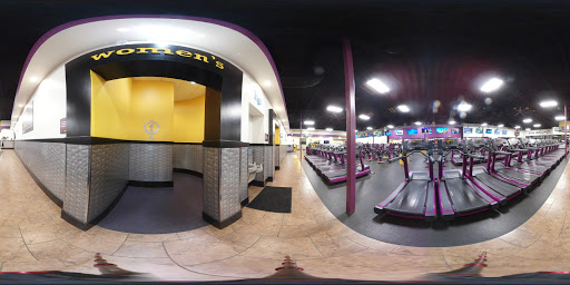 Gym «Planet Fitness», reviews and photos, 9919 NE Hazel Dell Ave, Vancouver, WA 98685, USA