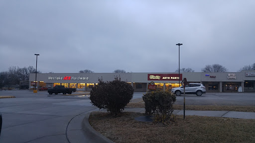 Hardware Store «Westlake Ace Hardware 065», reviews and photos, 601 Kasold Dr, Lawrence, KS 66049, USA