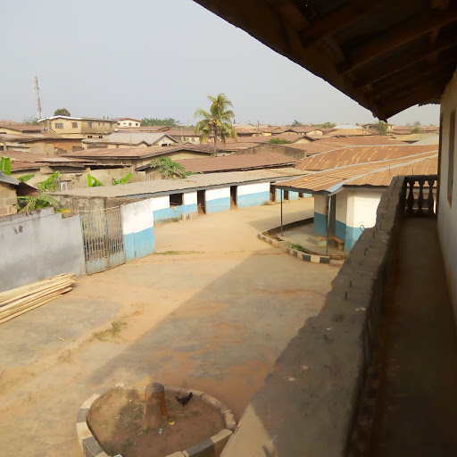 Abundant Model School, Ibadan, Nigeria, University, state Oyo