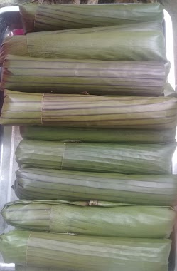 " Las Delicias De Mi Tierra