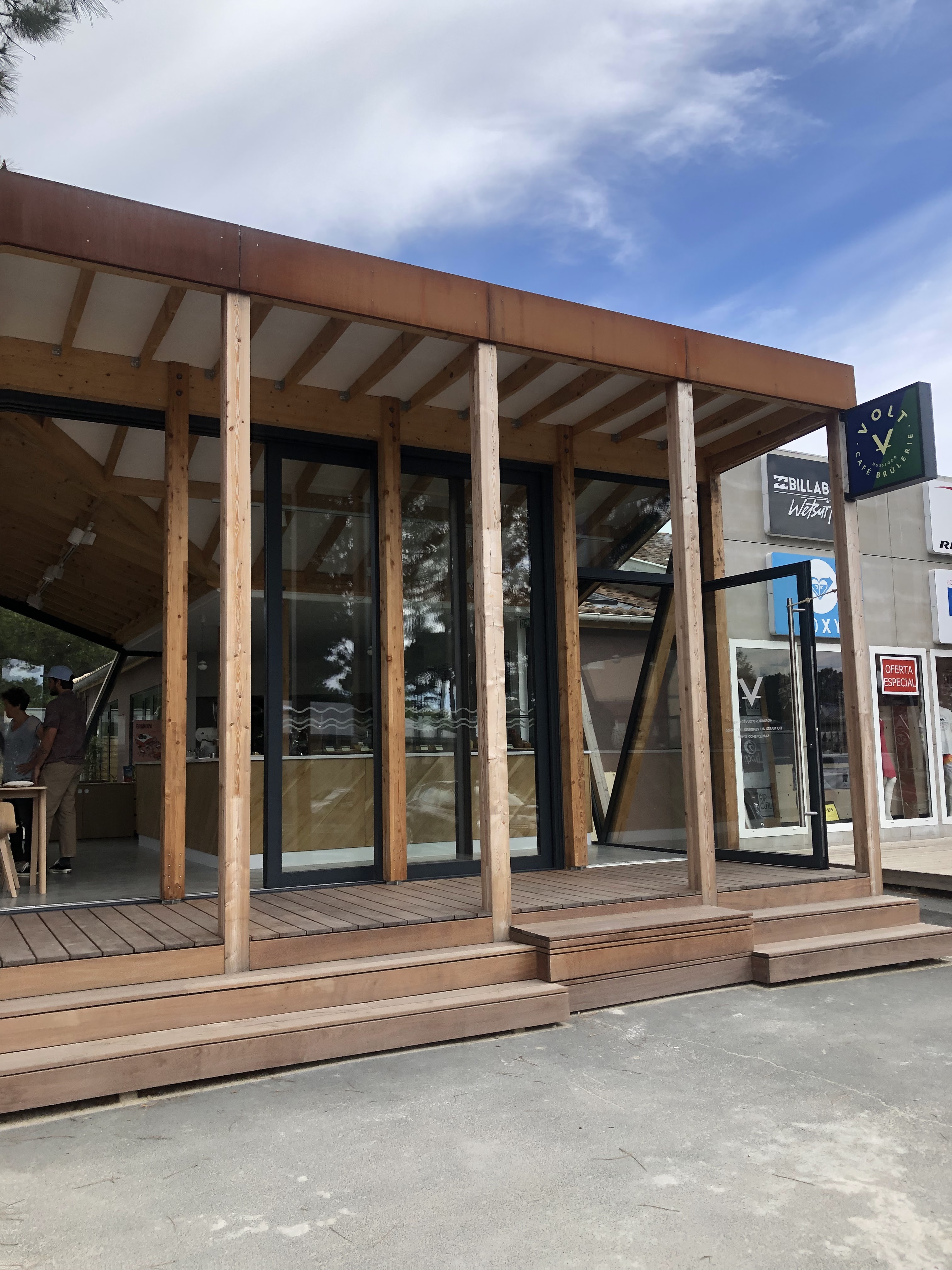 Photo n° 4 de l'avis de Rafa.a fait le 16/05/2019 à 10:17