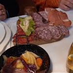 Photo n°2 de l'avis de Emanuela.i fait le 21/04/2024 à 18:08 sur le  Ristorante Da Paradiso à San Zenone degli Ezzelini