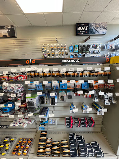 Car Battery Store «Batteries Plus Bulbs», reviews and photos, 3410 Stevens Creek Blvd, San Jose, CA 95117, USA