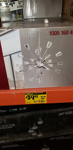 Home Improvement Store «The Home Depot», reviews and photos, 21000 Libby Rd, Maple Heights, OH 44137, USA