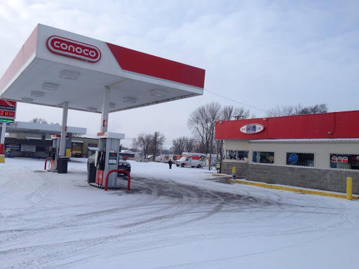 Convenience Store «7th Heaven Discount Store», reviews and photos, 200 Washington St, Chillicothe, MO 64601, USA